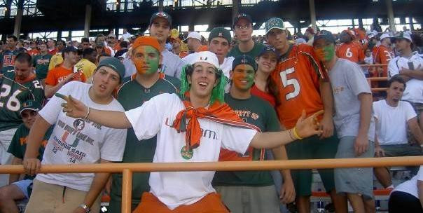 Behind Enemy Lines: Stetson