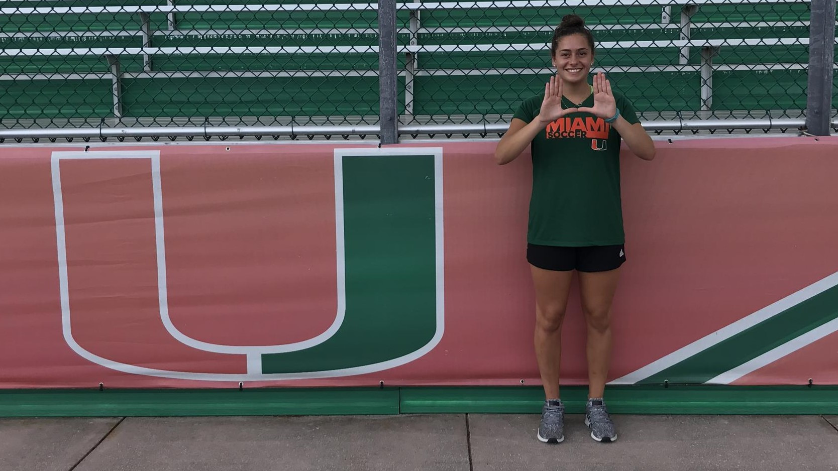 Introducing U: Rachel Sorkenn