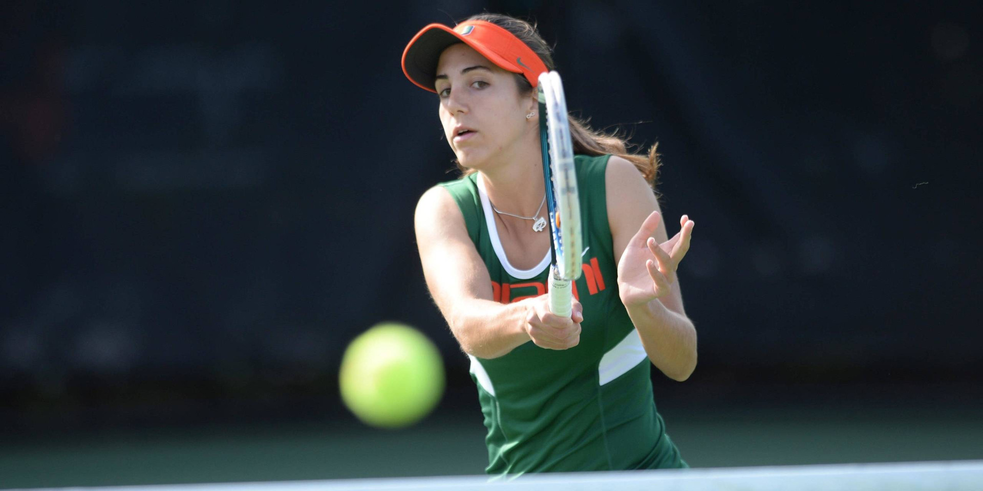 @HurricaneTennis Set for National Indoors