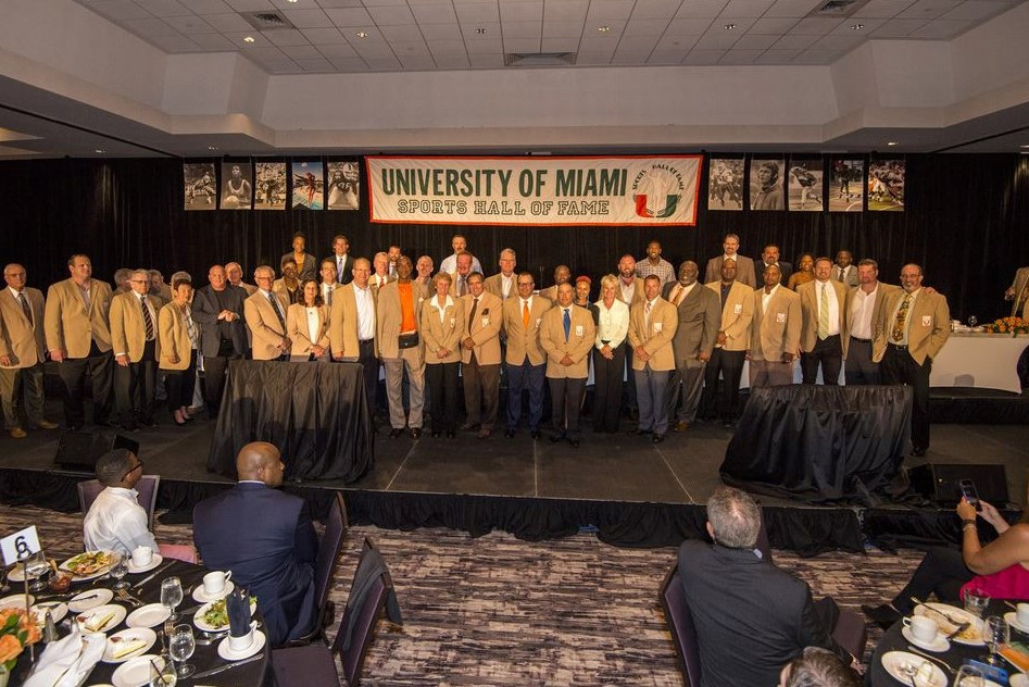 UMSHoF 2020 Induction Banquet Postponed