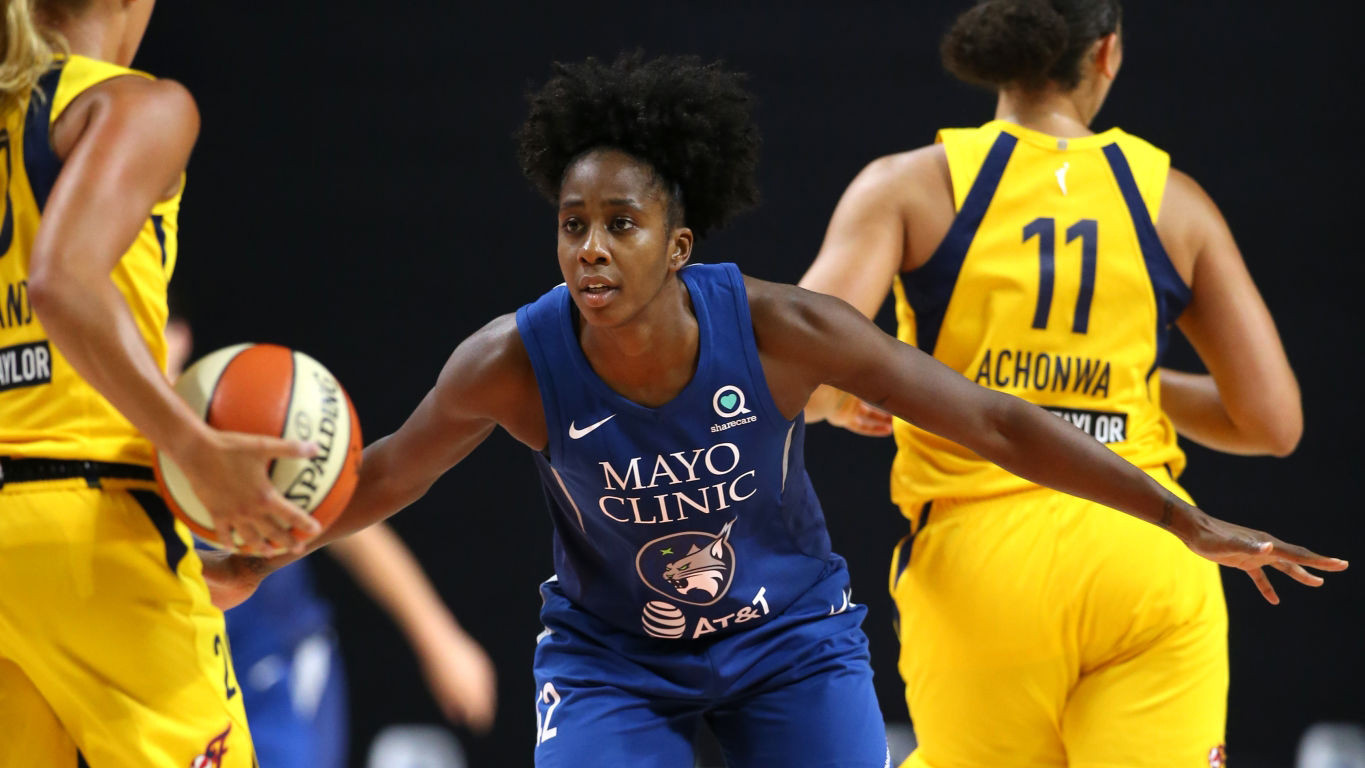 Miami Trio Set for WNBA Playoffs