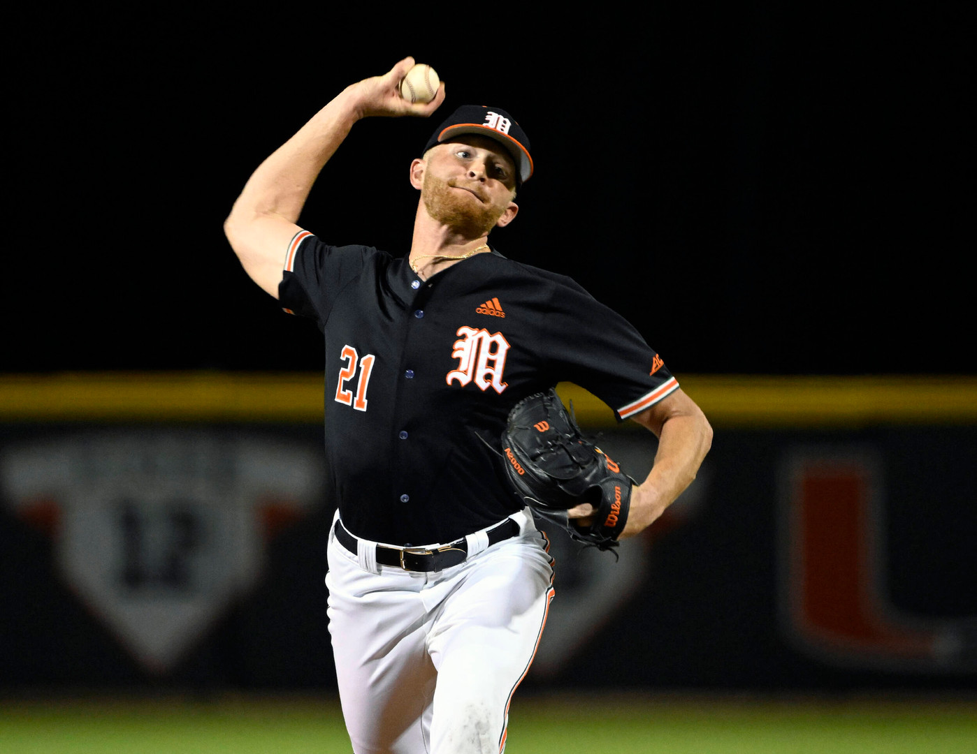 Walters Named Preseason First Team All-American by Baseball America
