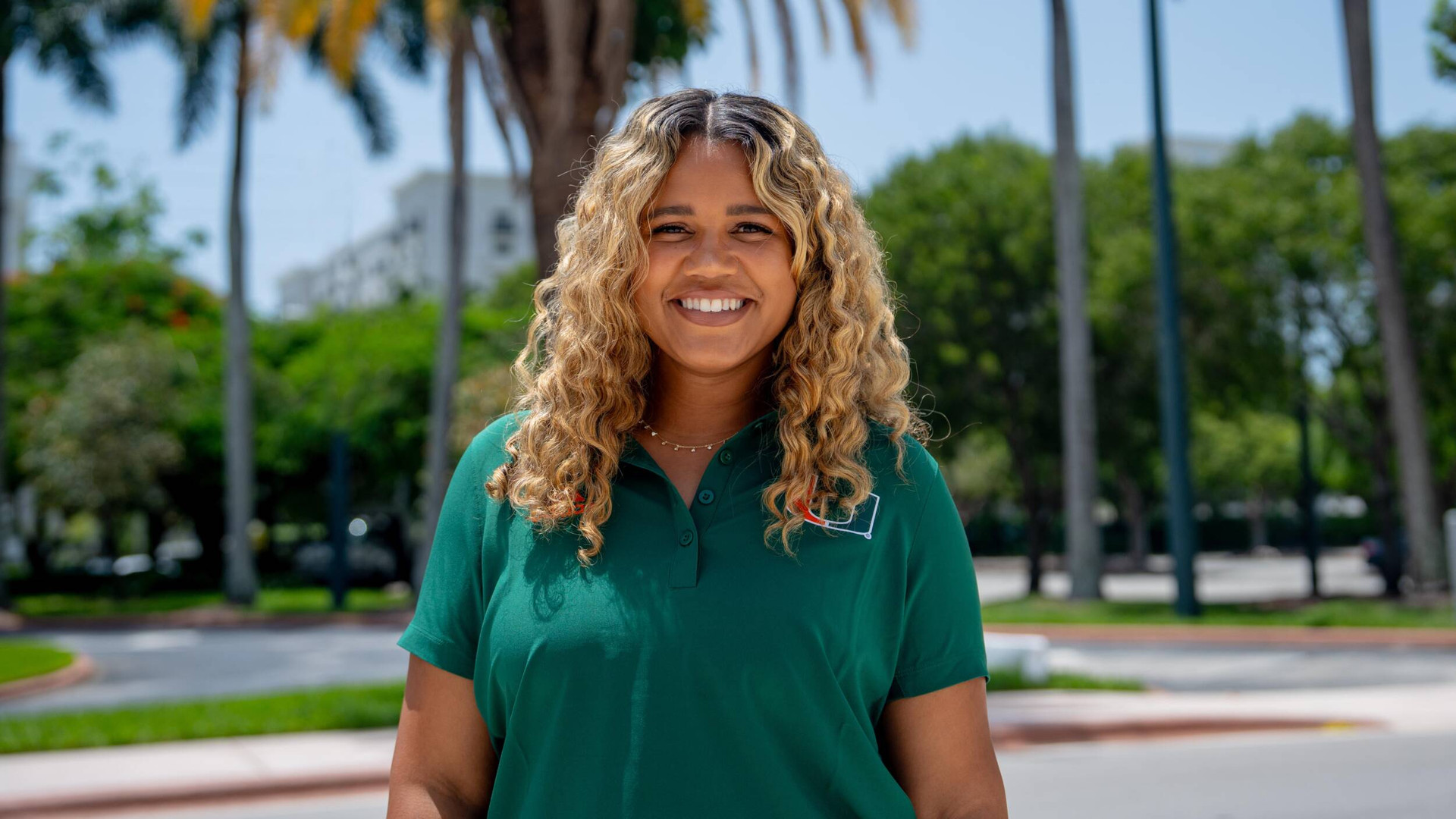 Meier Announces Addition of Kelsee Grovey to WBB Staff