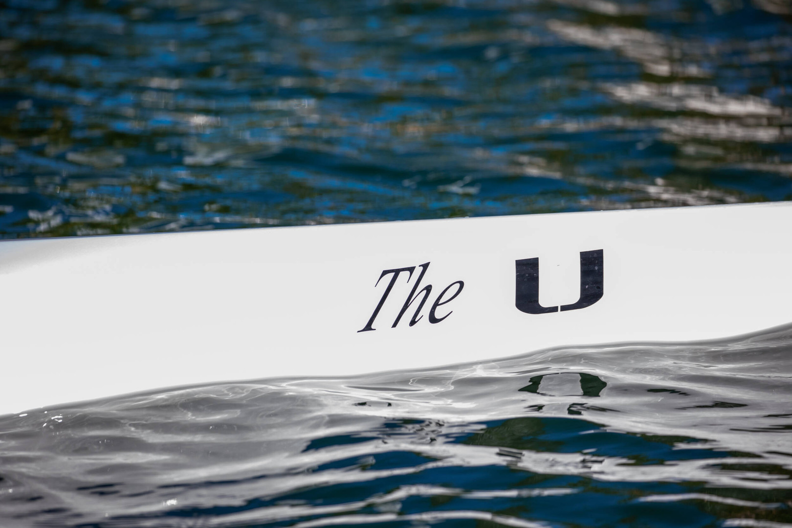 Canes Rowing Gets Stronger