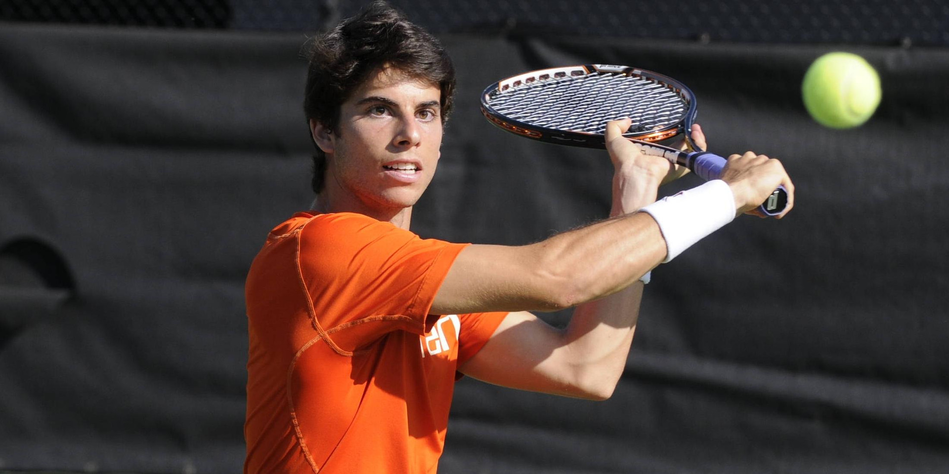 Omar Aly's Journey from the Midwest to Miami