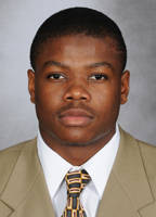 Larry Hope - Football - University of Miami Athletics