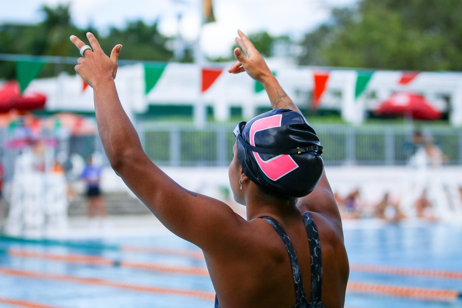 Carvalho Picks Up Another Honor from ACC