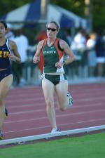 Cross Country Opens Season At UCF Invitational