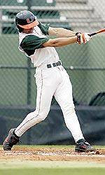 South Florida Visits Mark Light Field for a Two-Game Series