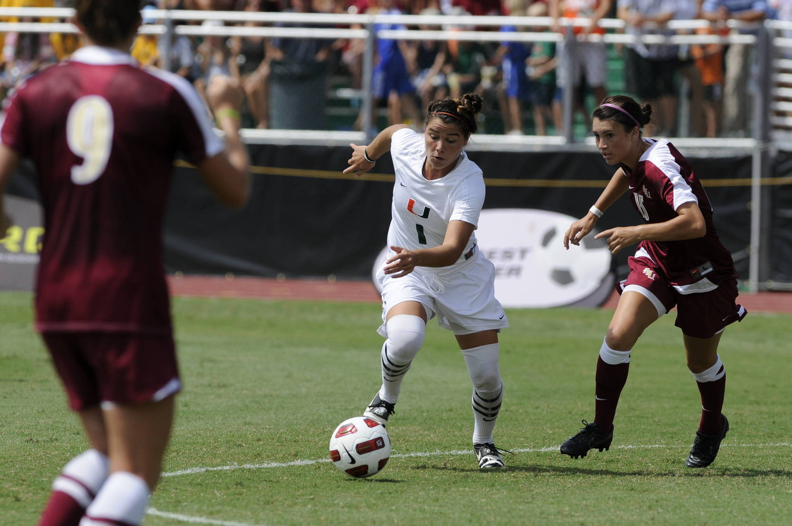 Howarth Earns Third-Team Regional Honors