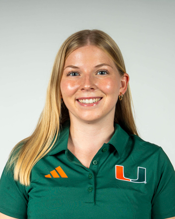 Anna Langemann - Rowing - University of Miami Athletics