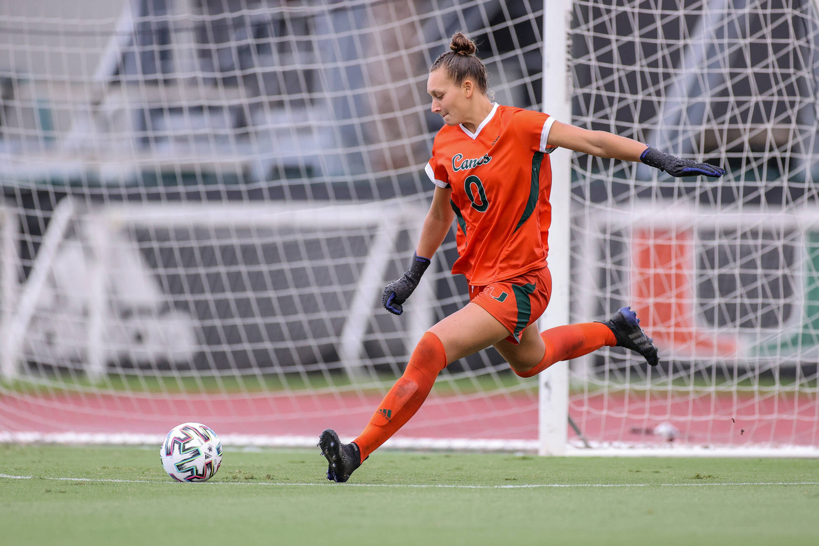 Dagenais Earns ACC Weekly Recognition