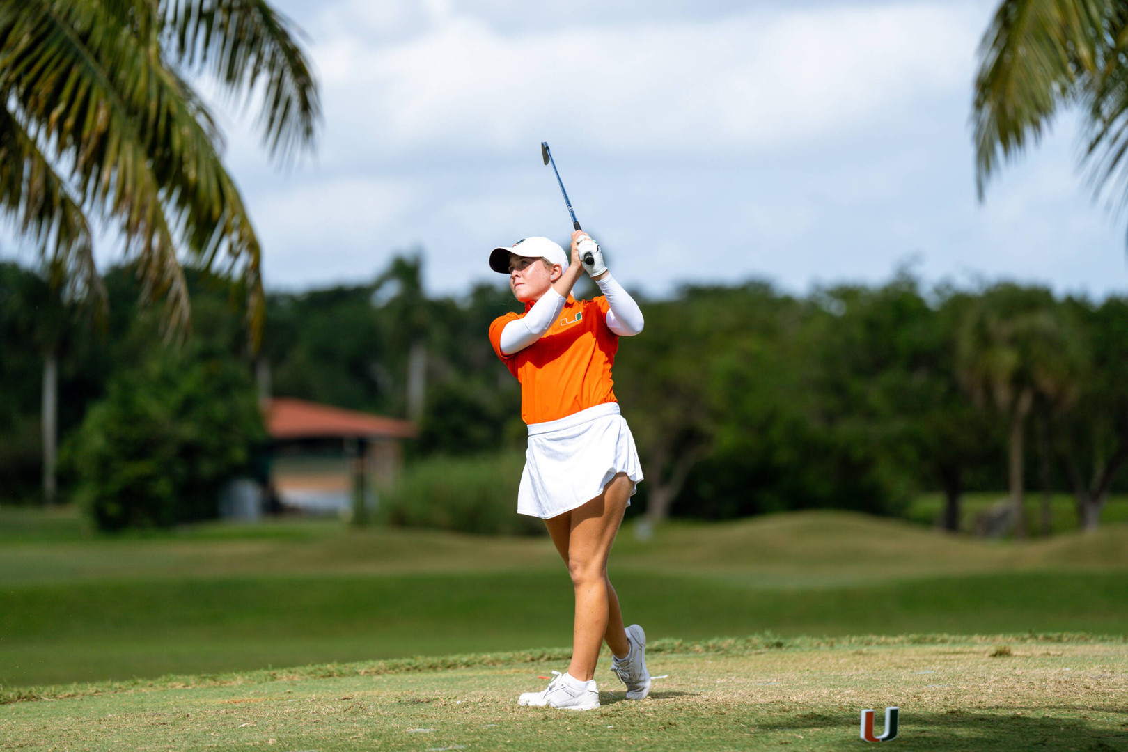 Byrne, Hurricanes Break Program Records at Hurricane Invitational