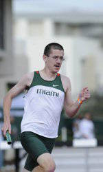 Miami Set to Host Alumni Invitational