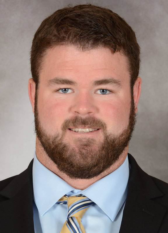 Shane McDermott - Football - University of Miami Athletics