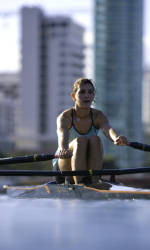 Hurricane Rowers Enjoy Quality Weekend