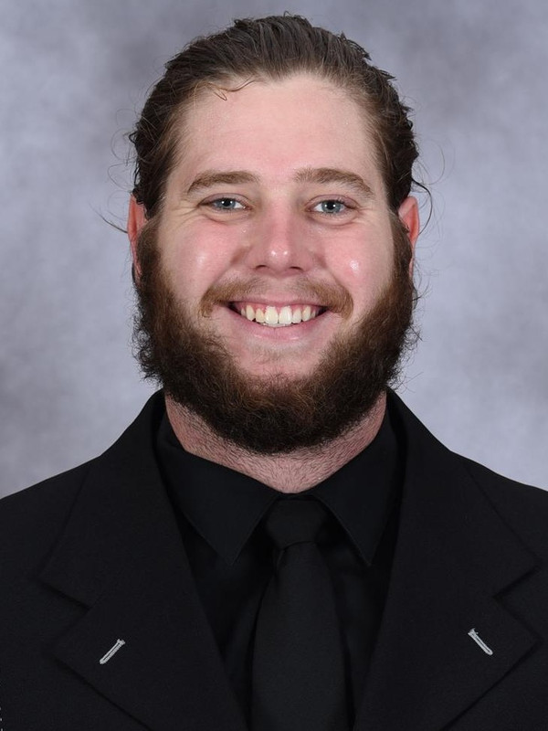 Zach Dykstra - Football - University of Miami Athletics