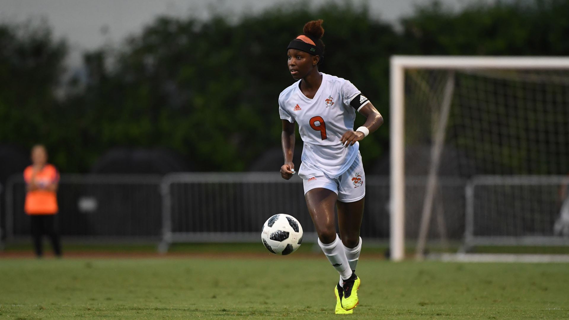 Soccer Returns Home to Battle UTRGV