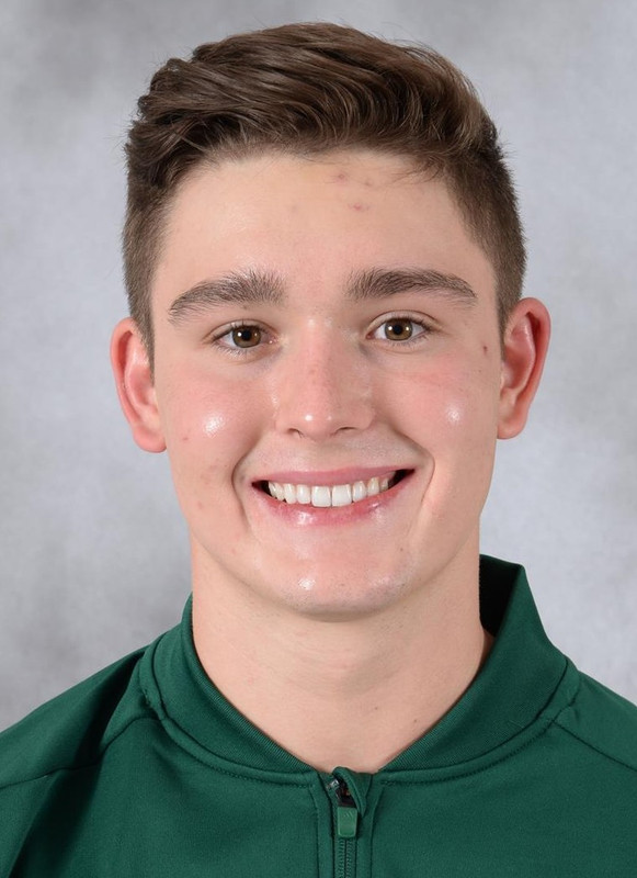 Michael Holdship - Track &amp; Field - University of Miami Athletics
