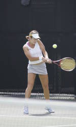 Hurricanes Conclude Day One of the Gator Fall Classic