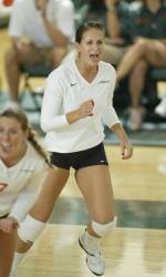 Seniors Lead Miami Past N.C. State In Season Finale, 3-0