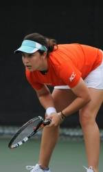 Sitting Down with UM Women's Tennis