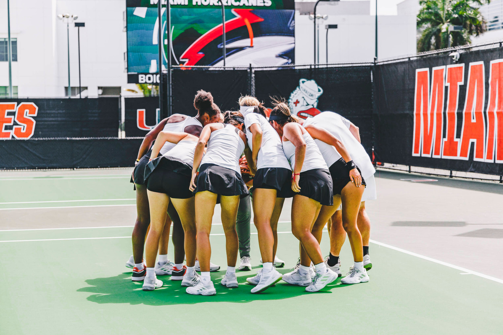 Miami Falls Short to Florida State, 4-3