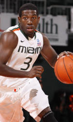Gameday: Miami at No. 21/23 Virginia | Jan. 7 | 6 p.m. | ESPNU