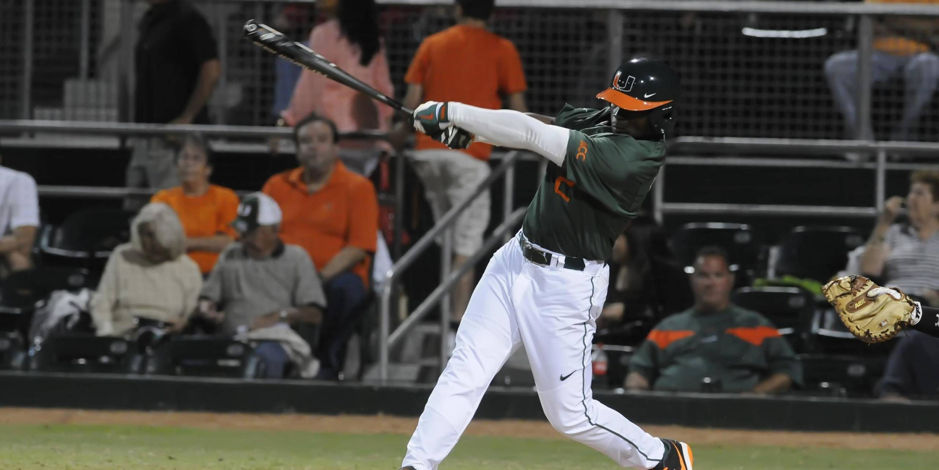 No. 20 Miami Set for Game Three with Florida