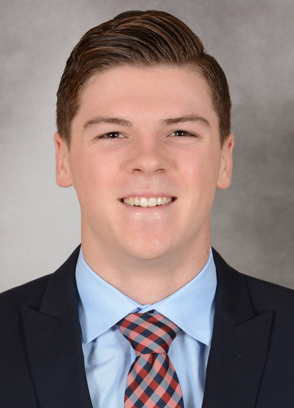 Garrett Kidd - Football - University of Miami Athletics