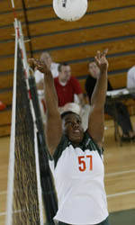 Hurricanes Hold Off Terrapins in 3-2 Win