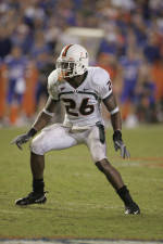 Miami Returns Home To Host North Carolina Saturday