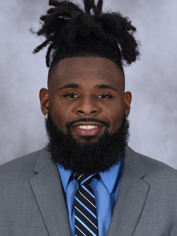 Michael Pinckney - Football - University of Miami Athletics