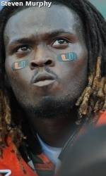 No. 20 Miami Hosts Duke On Senior Day In Home Finale