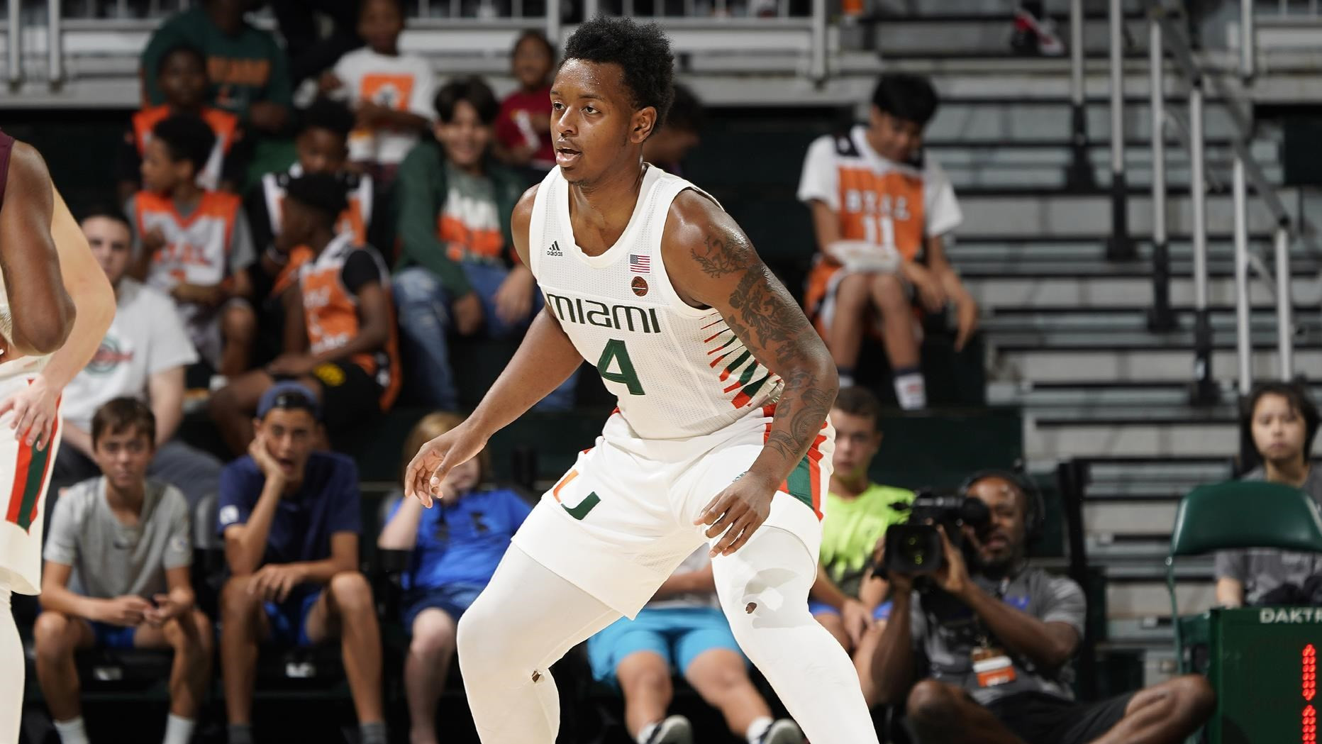 MBB Opens 2020 against Second-Ranked Duke