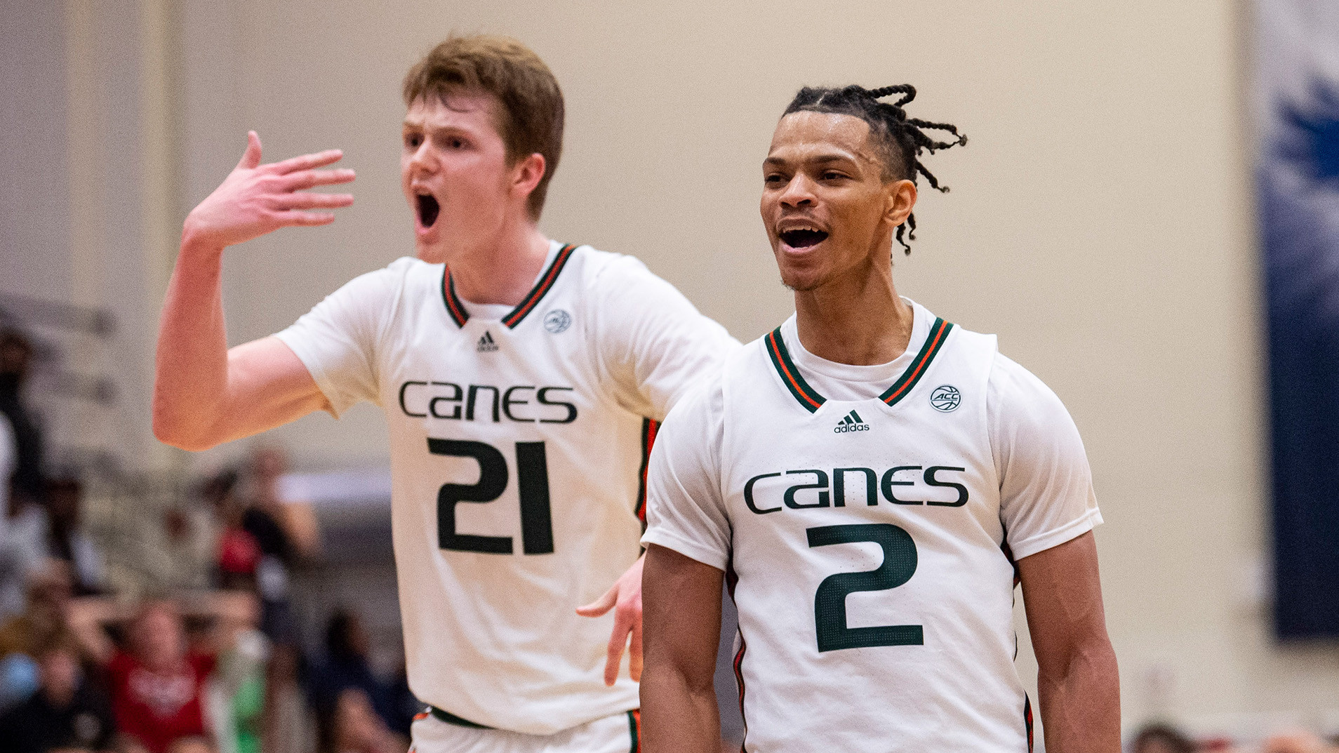 MBB Wins 68-66 Thriller at Florida Atlantic