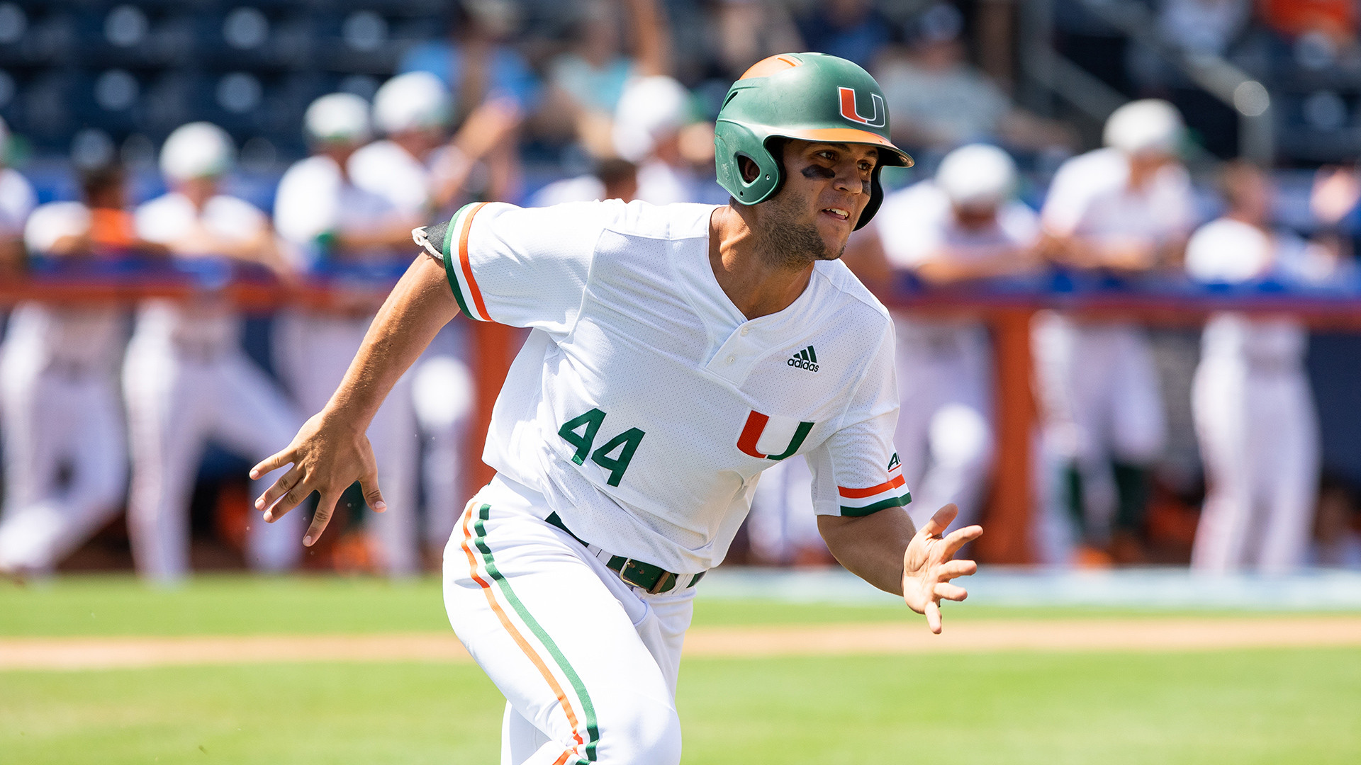 Del Castillo, Van Belle Named NCBWA Preseason All-Americans