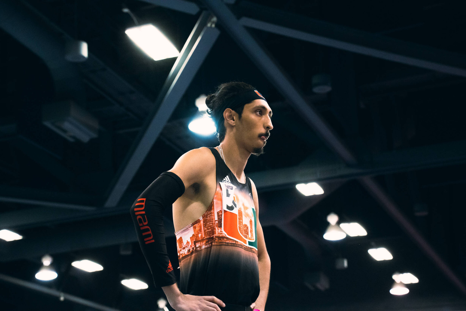 Hurricanes Travel to New Mexico, Moore and Varela Break Into Program Top Five