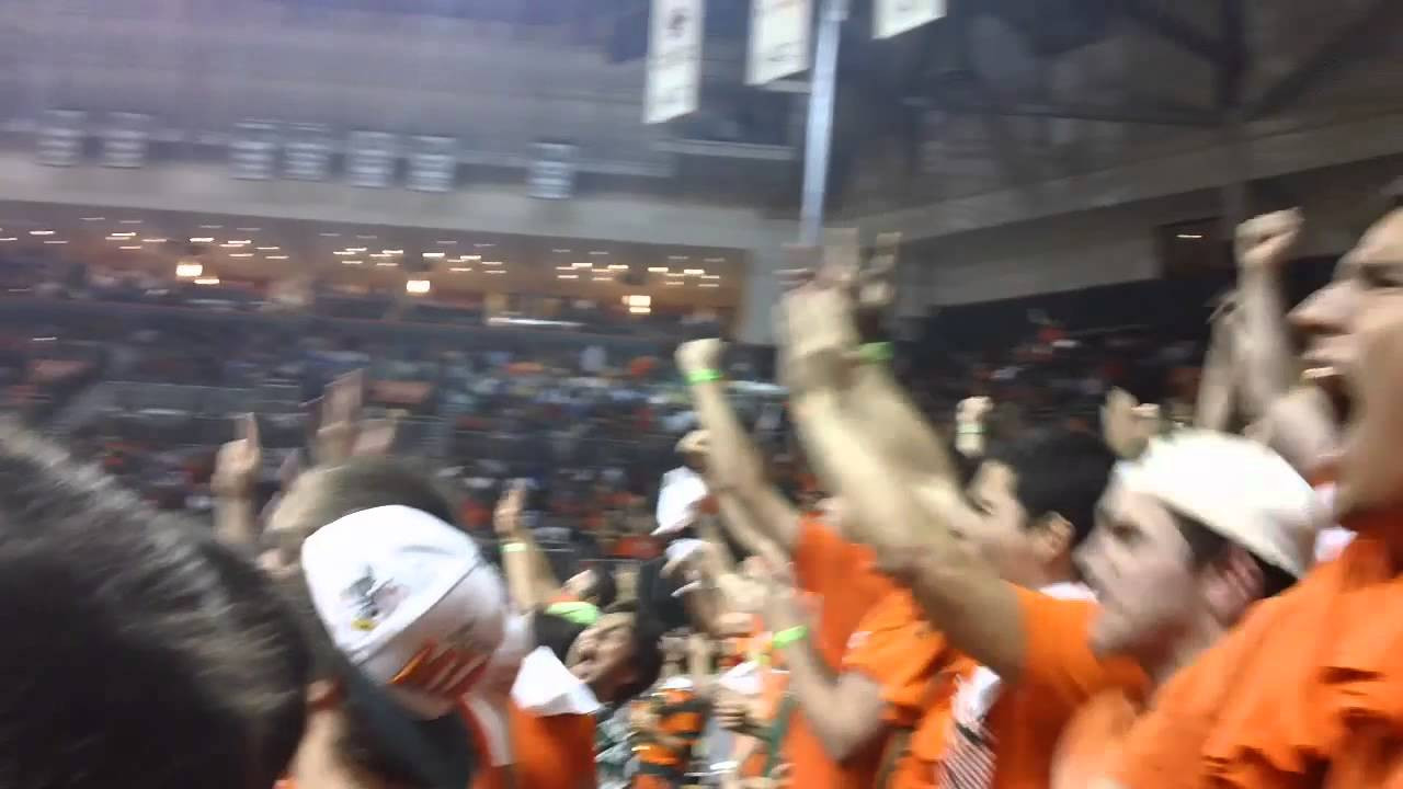 Thank You Students