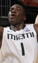 Canes Earn 100th Victory in BankUnited Center