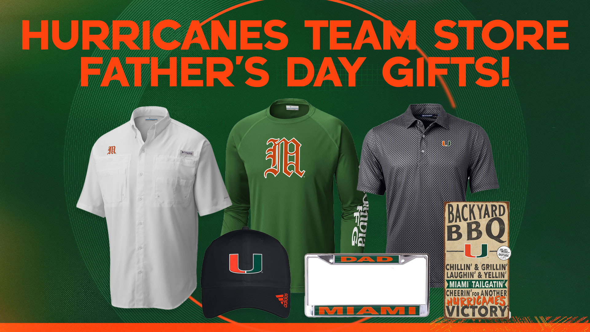 Shop Now for Father’s Day 🎁