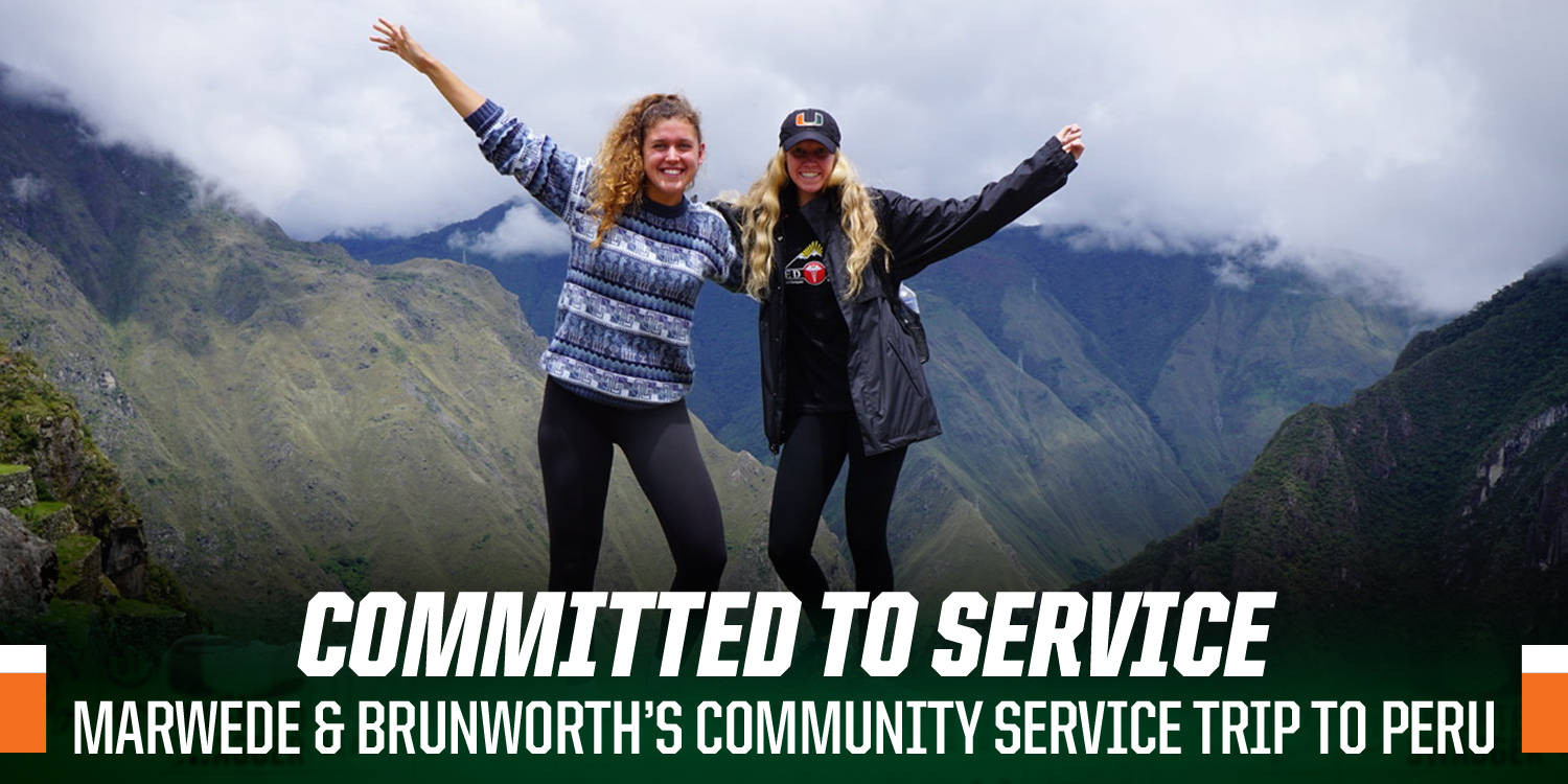 Committed to Service