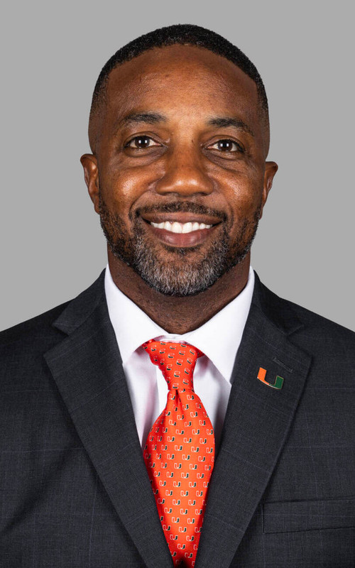 Mike Rumph - Football - University of Miami Athletics