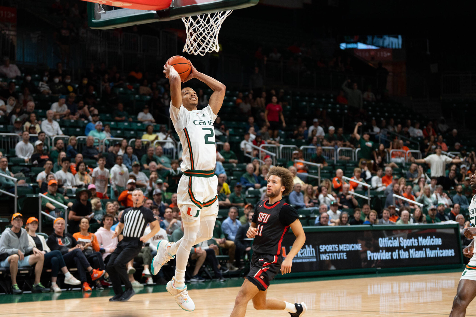 MBB Defeats St. Francis (PA), 91-76