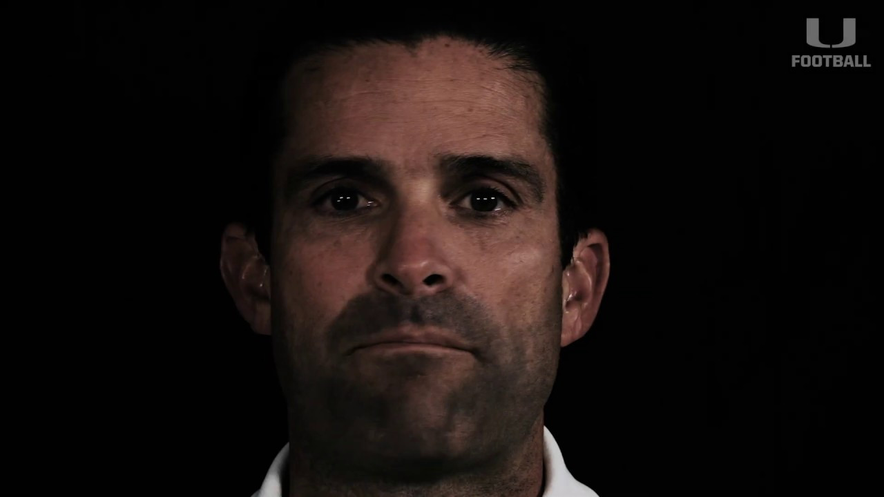 Canes Football | Support Staff