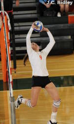 Miami Volleyball Set to Host Virginia and Virginia Tech