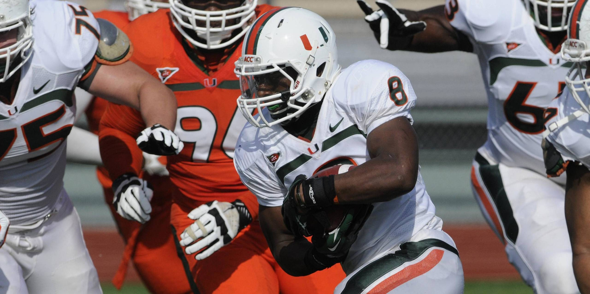 Spring Game To Be Broadcast Live on ESPN3