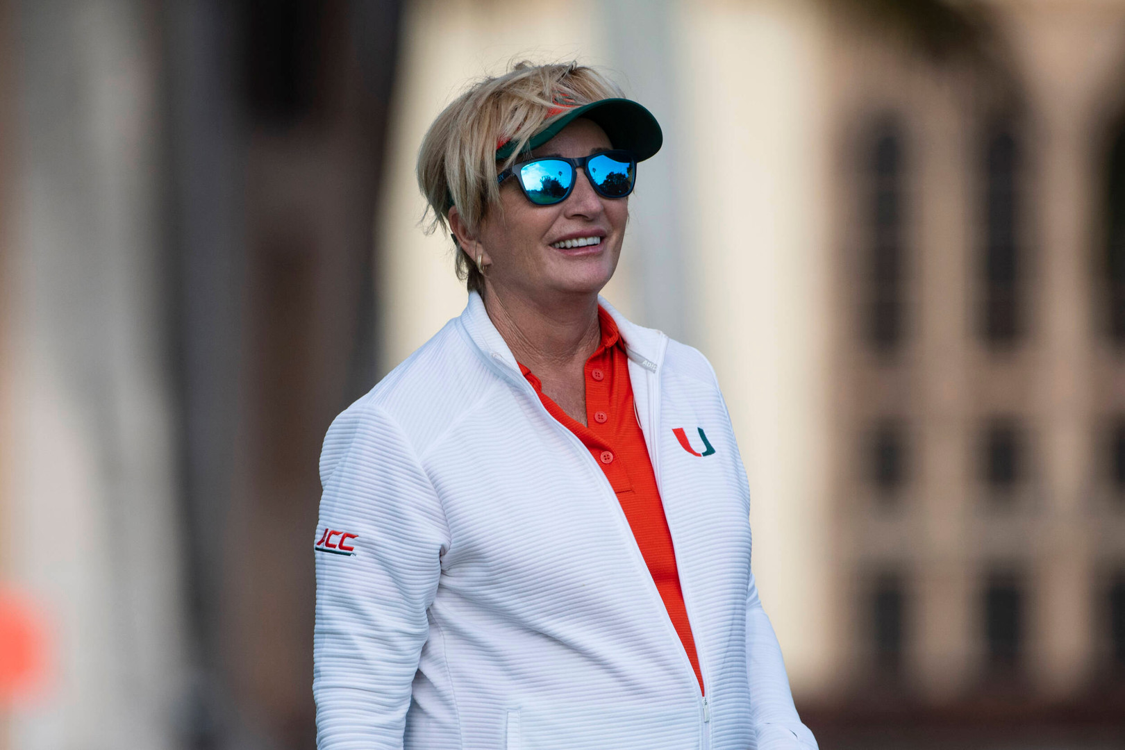 A Full Circle: Patti Rizzo’s Story