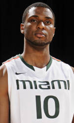 Fast Breaks: Raphael Akpejiori