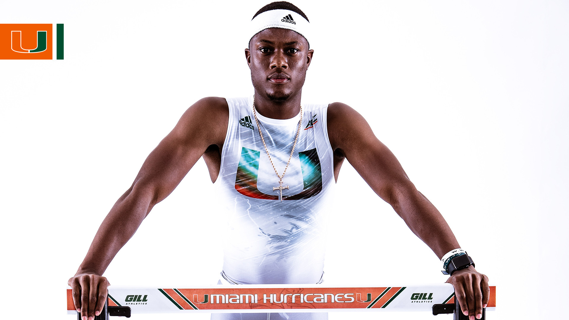 Get to Know U: Thomas Burns